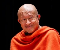 宗薩蔣揚欽哲<br>仁波切照片