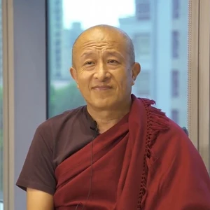 宗薩欽哲仁波切談翻譯欽哲傳承教法的重要性