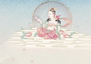 祈願讚頌